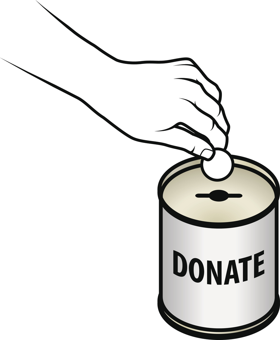 Collecte Gemeente Soest