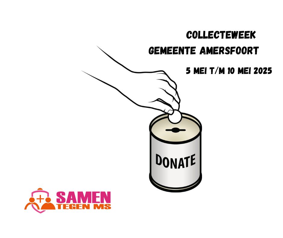 Collecteweek Amersfoort