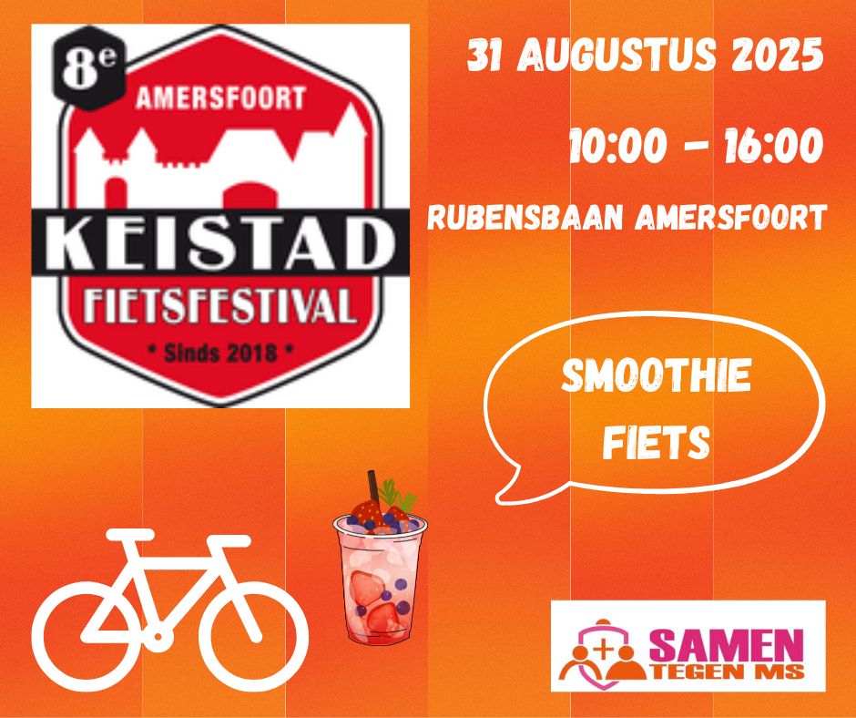 Keistad Fietsfestival