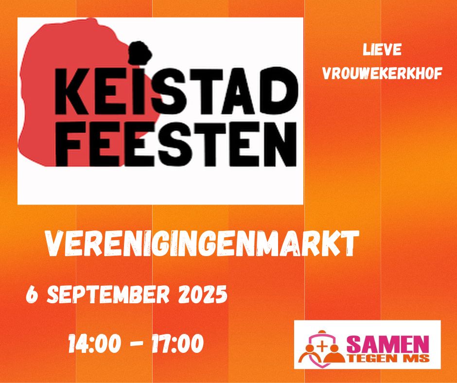 Keistadfeesten 2025