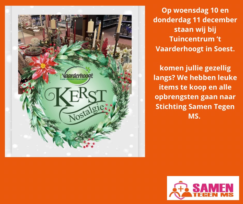 Tuincentrum ‘t Vaarderhoogt Soest