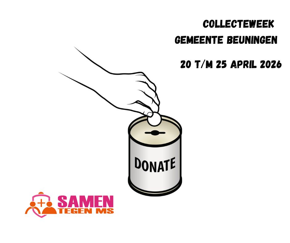 Collecte Beuningen